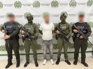 detienen-en-colombia-a-cucaracho,-uno-de-los-jefes-de-banda-transnacional-tren-de-aragua