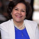 Ana Reyes, líder comunitaria en El Bronx, recibe premio “50 Mayores de 50”