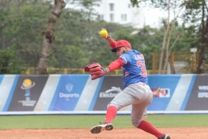 República Dominicana derrota al campeón Argentina y consolida su liderazgo regional