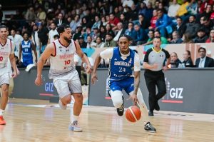 RD define plantel para enfrentar a USA en Segunda Ventana Mundia 2027