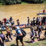 OIM: Unos 409 migrantes murieron o desaparecieron en rutas de América en 2025