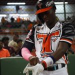 Toros renuevan contrato del jardinero Jesús Sánchez