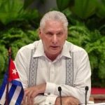 Díaz-Canel: Cuba «no agrede ni amenaza», pero sí se defiende ante la «agresión terrorista»