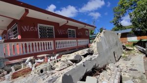 EE.UU. autoriza US$1,183 millones para 176 proyectos de reconstrucción en Puerto Rico