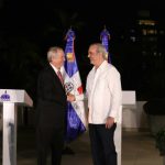 Abinader asistirá a la investidura de Kast en Chile junto a una docena de jefes de Estado