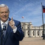 José Antonio Kast vivirá en La Moneda, algo inédito en Chile desde 1958