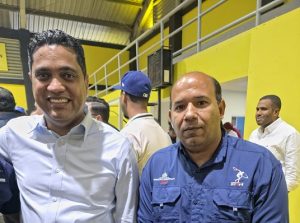 Ing. Kelvin Cruz respalda la Copa Independencia de Ajedrez Presencial 2026