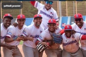 RD impone su autoridad y vence a Canadá y Cuba en el Panamericano de Softbol