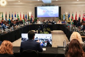 Caricom reafirma su apoyo a Cuba ante la crisis humanitaria agravada por el bloqueo de EE.UU.