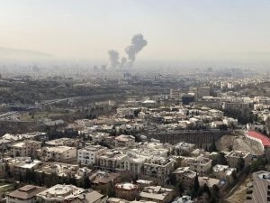 ONU condena ataques de EEUU e Israel y represalias de Irán: «los civiles pagan el precio»