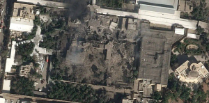 Israel mató a «varias figuras esenciales» del régimen iraní, según un oficial israelí