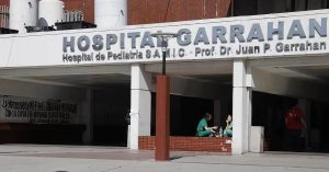 obras-en-el-hospital-garrahan:-nuevas-camas-y-modernizacion-integral