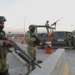 México investiga a cuatro posibles líderes del Cartel Jalisco tras abatimiento de ‘El Mencho’