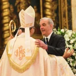 Tedeum con Abinader marcado por llamado de la Iglesia ante “crisis moral”