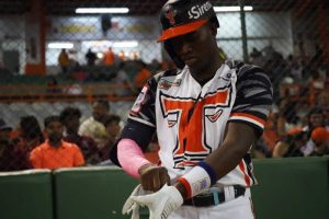 Jesús Sánchez renueva con los Toros y seguirá como pieza clave del club