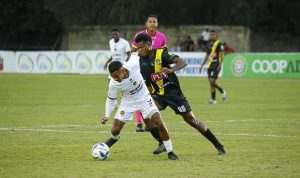 MOCA FC empató 2-2 ante Pantoja en la Liguilla LDF