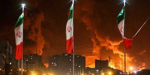 tokio-insta-a-iran-a-frenar-su-programa-nuclear-y-actos-desestabilizadores-tras-ataque
