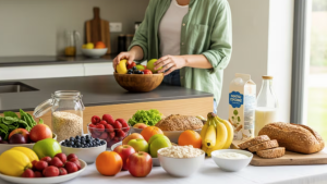 30-plantas-a-la-semana:-la-nueva-tendencia-nutricional-que-transforma-la-salud-digestiva