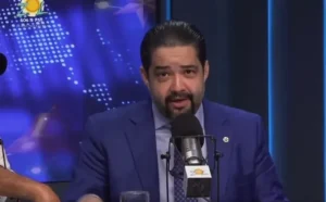 Economista cuestiona cumplimiento constitucional en rendición de cuentas