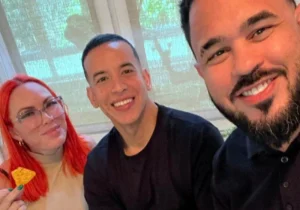 Mireddys González y Raphy Pina piden desestimar demanda federal de Daddy Yankee