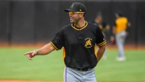 Águilas Cibaeñas renuevan a Luis “Pipe” Urueta para la temporada 2026-27