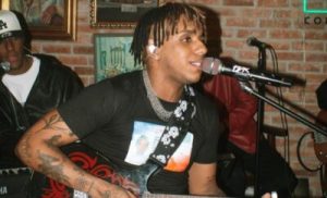 Aaron 21 llena el “Primo Day”, agradeciendo el amor a “Lo Primo”