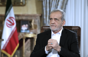 Presidente iraní advierte que vengará la muerte de Jameneí tras ataque de EE.UU. e Israel