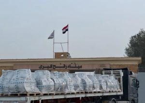 israel-cierra-«hasta-nuevo-aviso»-los-pasos-fronterizos-con-la-franja-de-gaza