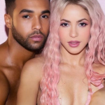 Shakira confirma su romance con Lucien Laviscount tras meses de rumores