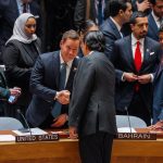 EE.UU. e Israel defienden en la ONU un ataque que Irán califica de «crimen de guerra»