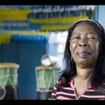 Fallece la folclorista Enerolisa Núñez, ícono de la salve dominicana