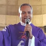 Padre Chelo advierte sobre “crisis de identidad” y llama a volver a Dios