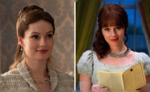 Bridgerton deja pistas sobre su próxima protagonista en la 5ta. temporada