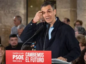 Sánchez rechaza ataque de EE.UU. e Israel contra Irán y pide desescalada inmediata