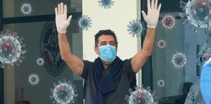 A seis años del primer caso de COVID-19 en RD: el día que el virus llegó por La Altagracia