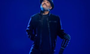 Pavel Núñez actuará en la ceremonia de los Premios Soberano 2026