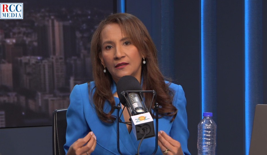 Zoraima: “no es verdad que estamos bien”; cuestiona estadísticas sobre empleo, pobreza y educación