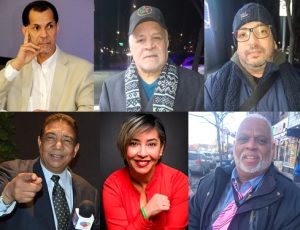 Entre elogios y cuestionamientos: diáspora evalúa discurso presidencial