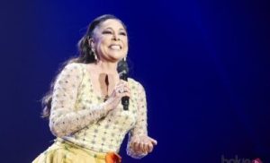 Isabel Pantoja: 50 años de historia que celebrará en Altos de Chavón