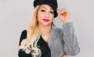 Luisanna La Seductora se consolida con el tema “Siempre Happy”