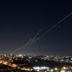 Israel lanza una nueva oleada de ataques contra Irán