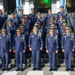 Policía Nacional inicia actos conmemorativos por su 90 aniversario