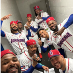 Estrellas dominicanas se preparan para brillar en el Clásico Mundial de Béisbol 2026