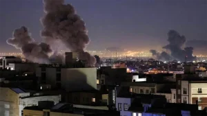 Qué ha pasado en las últimas horas, en el tercer día de la guerra contra Irán