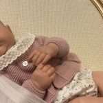 Crece tendencia de los bebés reborn y genera debate en redes sociales