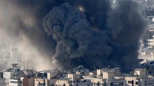 EEUU pide a sus ciudadanos que abandonen 14 países de Oriente Medio por «graves riesgos»