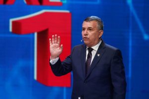 Exministro peruano Daniel Urresti sale de prisión y anuncia que participará en elecciones