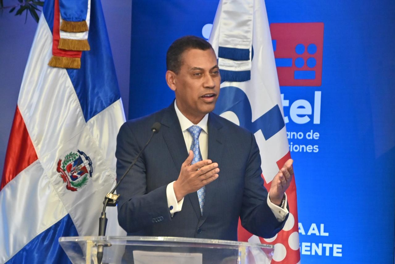 Indotel convoca licitación internacional para asignar espectro radioeléctrico