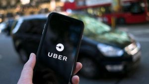 Uber lanzará taxis aéreos eléctricos en Dubái este año