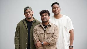 Grupo Barak actuará en emotivo segmento musical en Premios Soberano